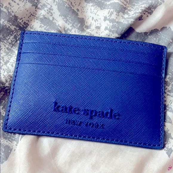 Kate Spade Cardholder - Picture 1 of 3